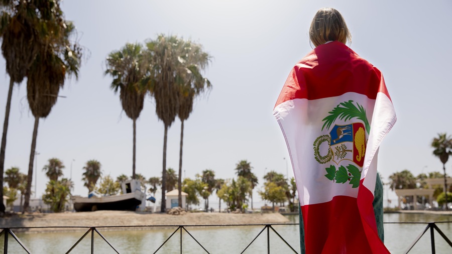 From Calgary to Cusco: An eSIM guide for Canadians heading to Peru esim Partner Spotlight