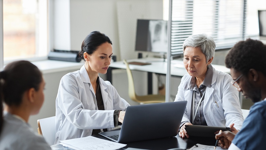 How compensation drives innovation in healthcare staffing compensation Partner Spotlight