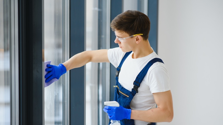 10 expert tips from professional window cleaners for spotless panes spotless panes Partner Spotlight