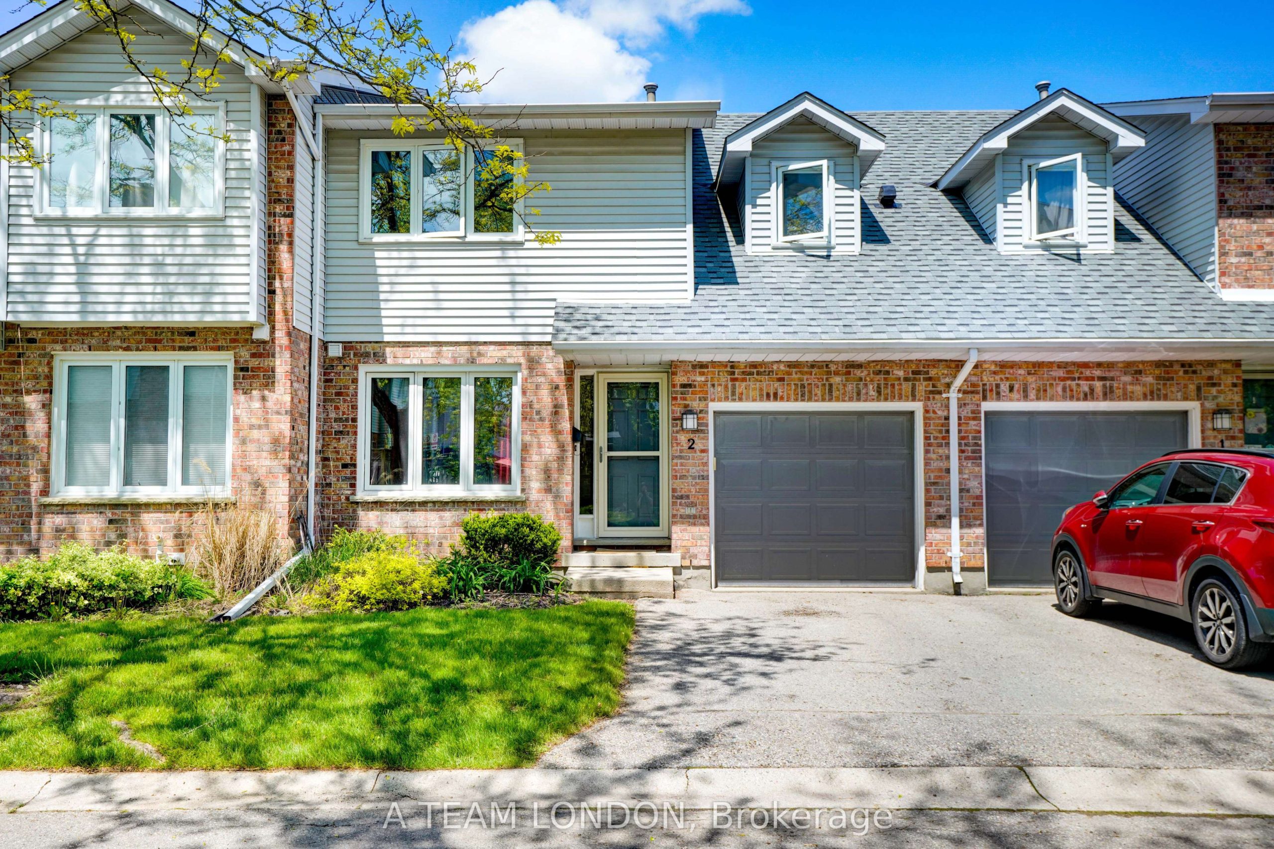 Home of the Week: 2-189 Homestead Crescent 2-189 Homestead Crescent Home of the Week