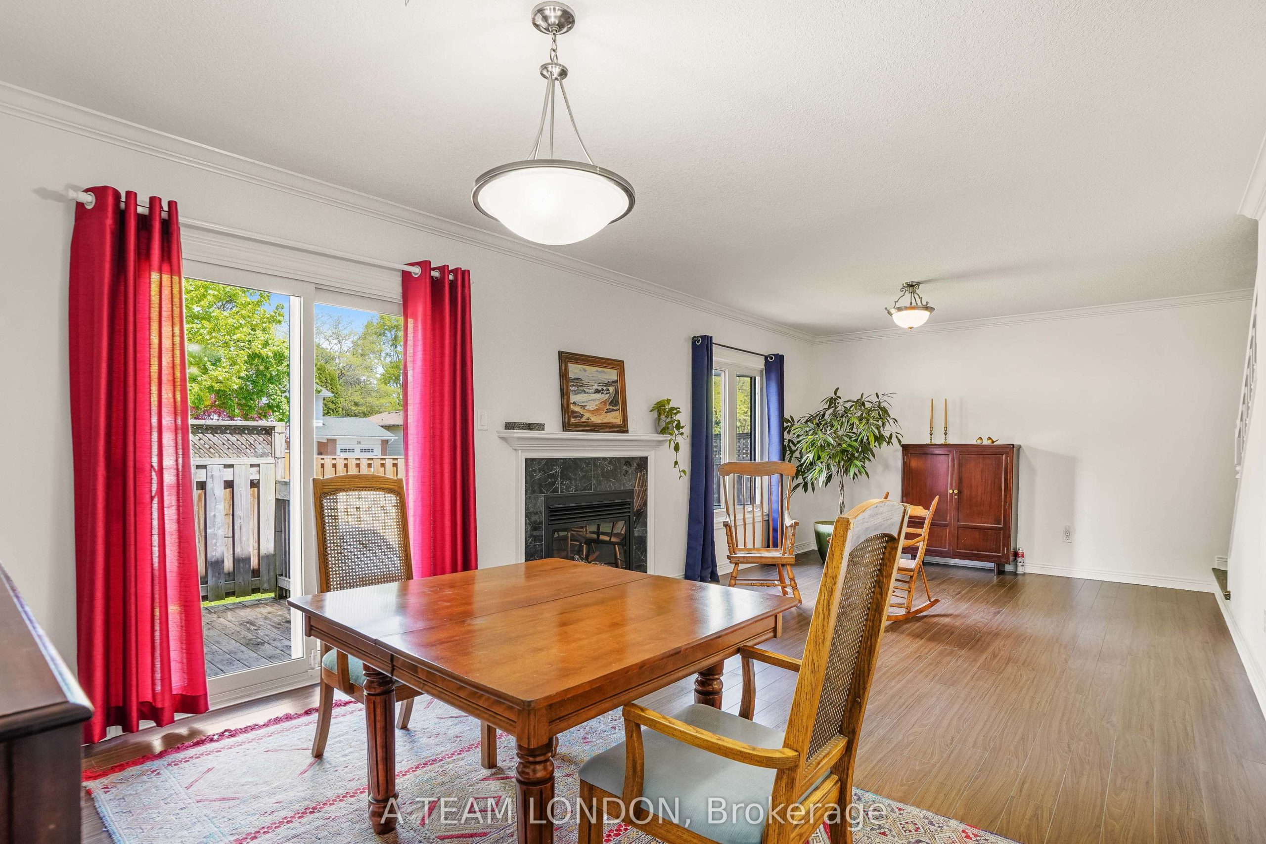 Home of the Week: 2-189 Homestead Crescent 2-189 Homestead Crescent Home of the Week