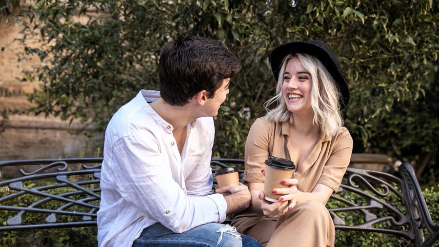 Overusing tech in relationships can kill spontaneity in Calgary romances tech in relationships Partner Spotlight