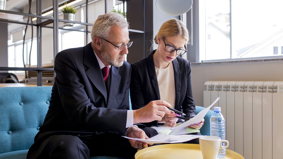 Trusted legal services for injury victims trusted legal services Partner Spotlight