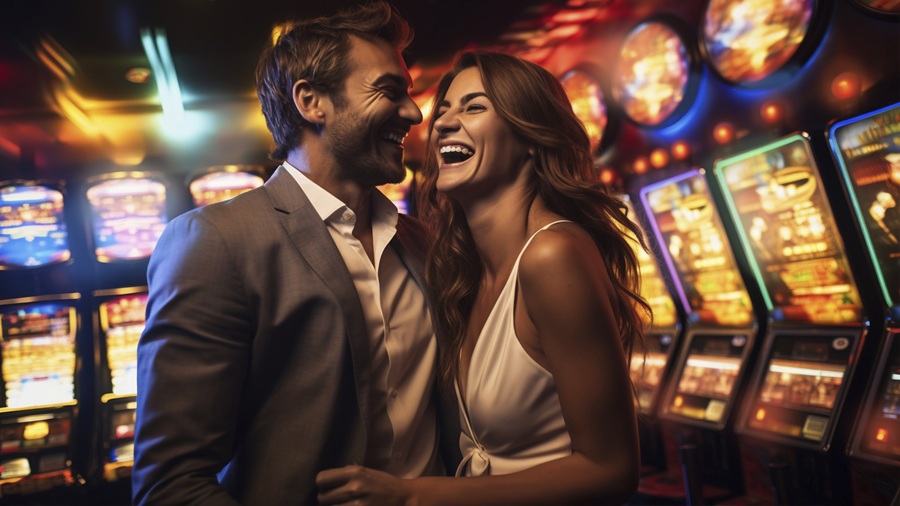Casino tourism for beginners in Canada: What every first-time visitor should know casino tourism Partner Spotlight