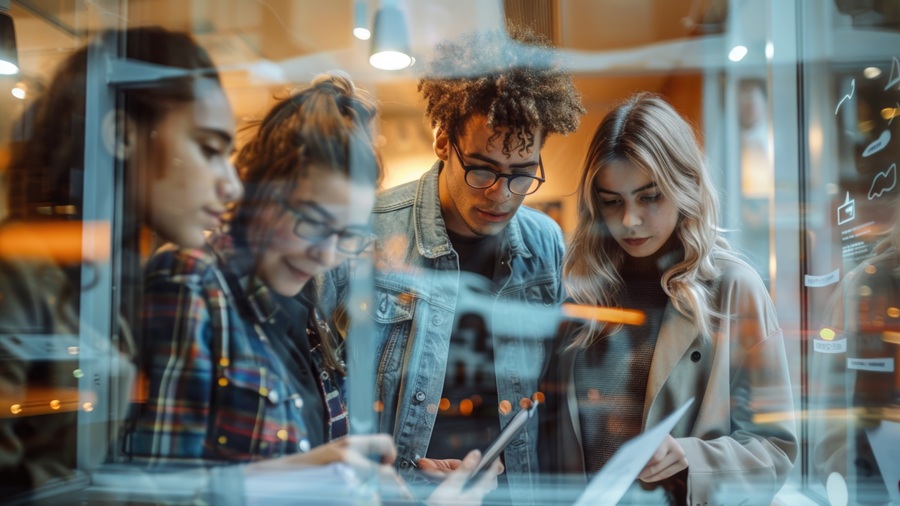 Innovation at play: How gamified platforms are transforming Ontario’s entertainment economy entertainment Partner Spotlight