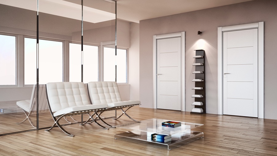 Doors for Inside: Creating comfort, style and functionality in your home doors for inside Partner Spotlight
