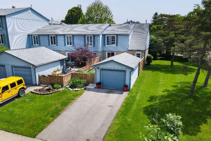 Home of the Week: 2 Dalhousie Crescent 2 dalhousie crescent Home of the Week