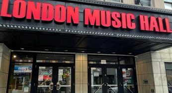London Inc. Weekly