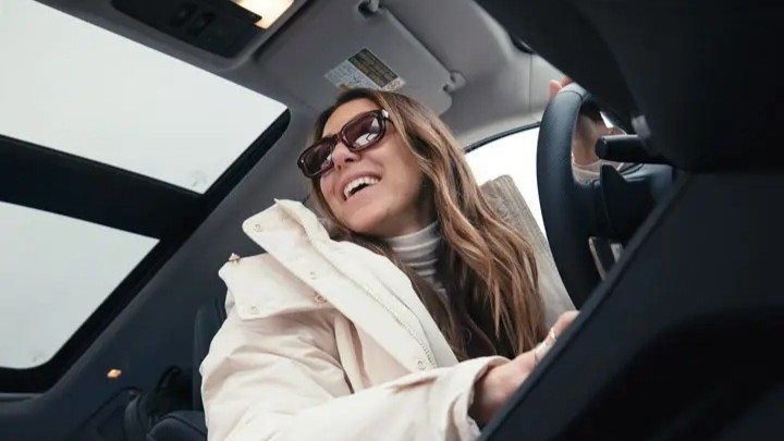 Into the depths of Canada with Mitsubishi depths of canada Partner Spotlight