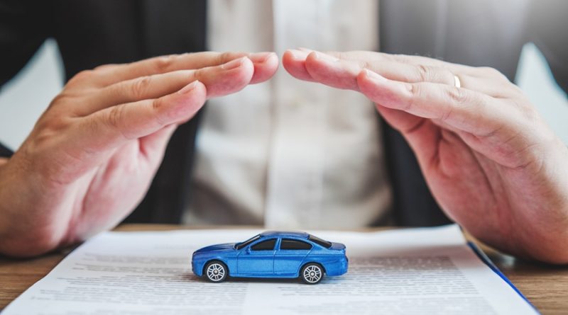 robust car insurance