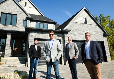 homebuilding