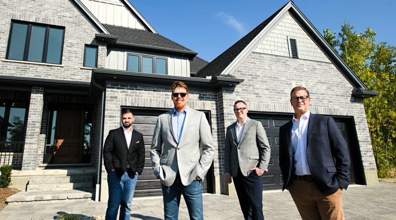 homebuilding