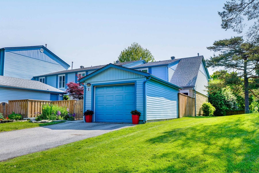 2 dalhousie crescent