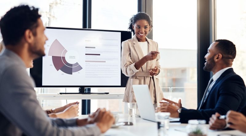 ai-driven presentation tools