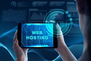 hosting