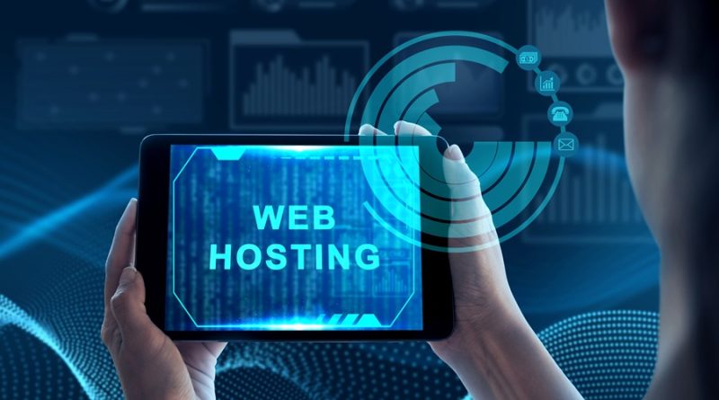hosting