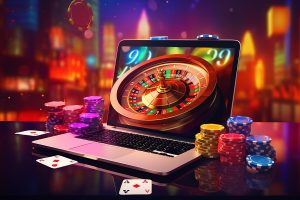 Beginner-friendly online casino