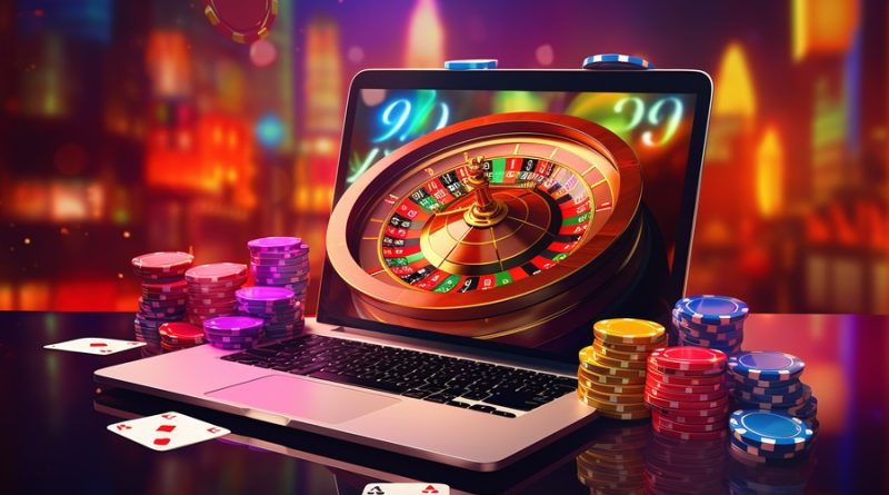 Beginner-friendly online casino