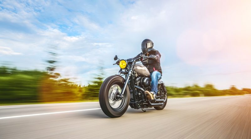 motorcycle depreciation