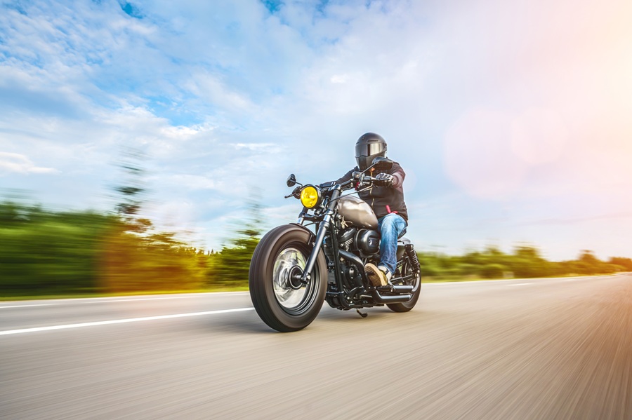 motorcycle depreciation