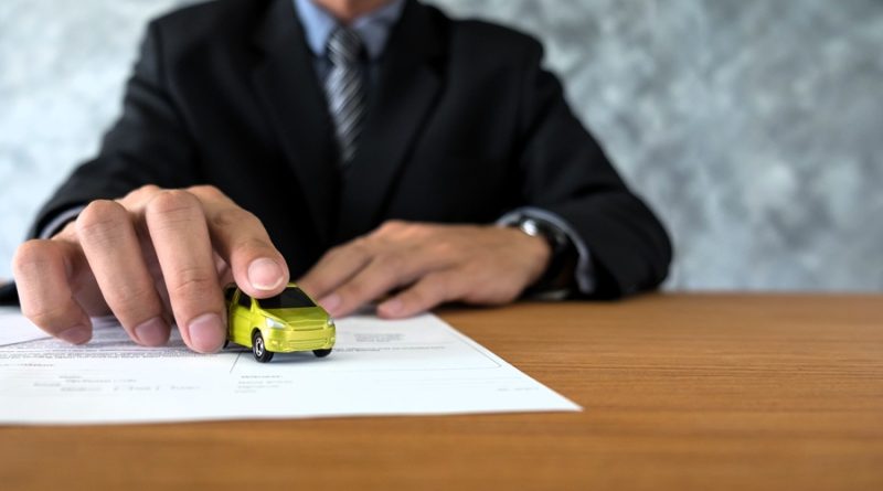 trusted legal services