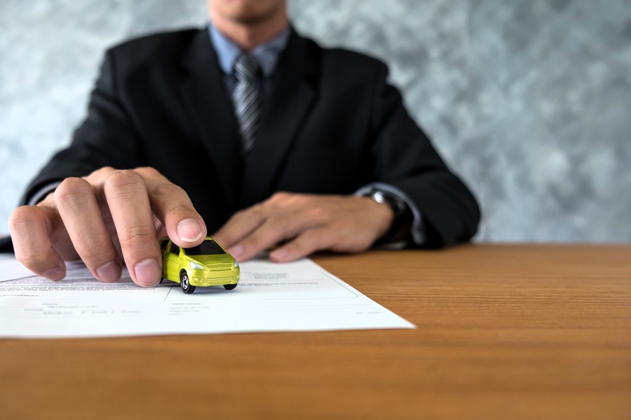 trusted legal services