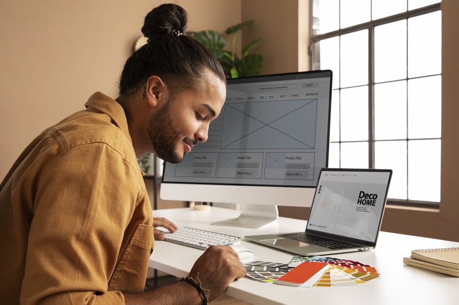 website builders