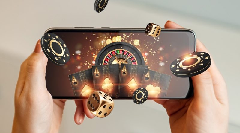 Smart ways to experience online casinos without financial risk online casinos Partner Spotlight