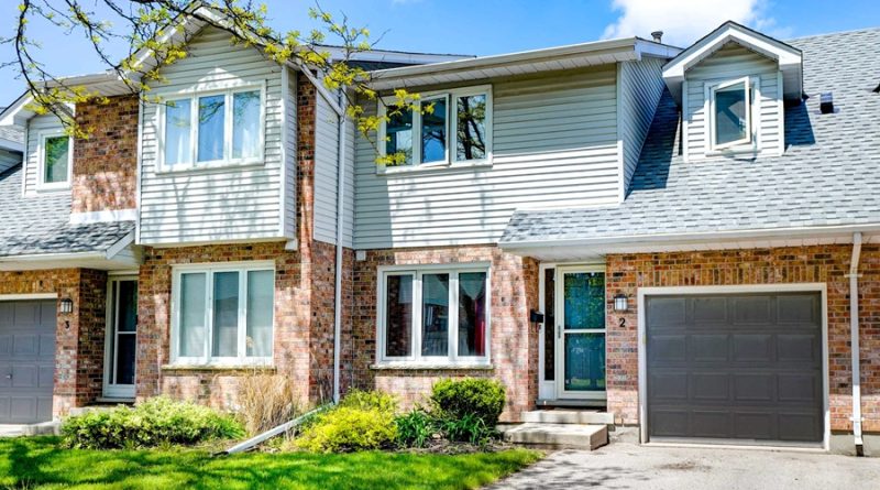 2-189 Homestead Crescent