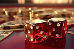 casino loyalty benefits
