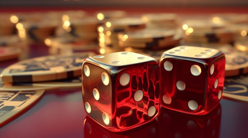 casino loyalty benefits