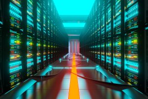 virtual data room