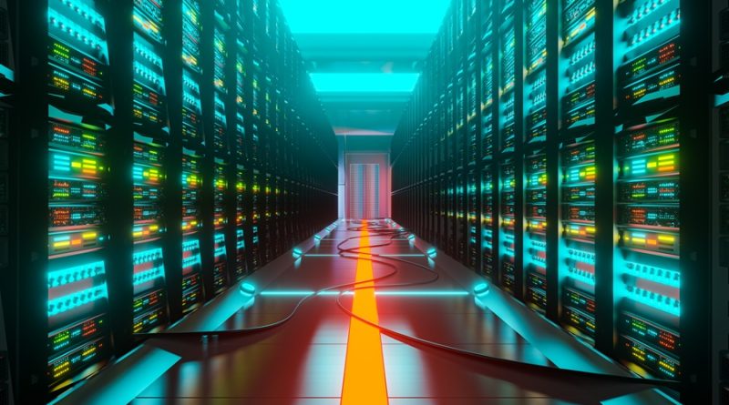 virtual data room