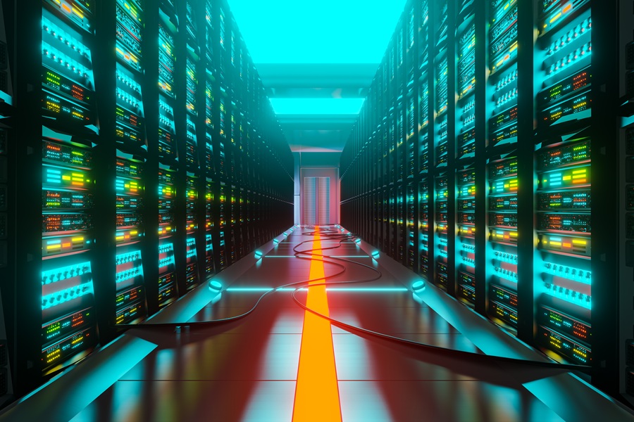virtual data room