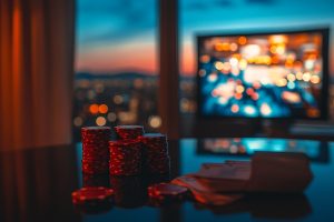 online gaming platforms