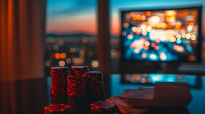 online gaming platforms