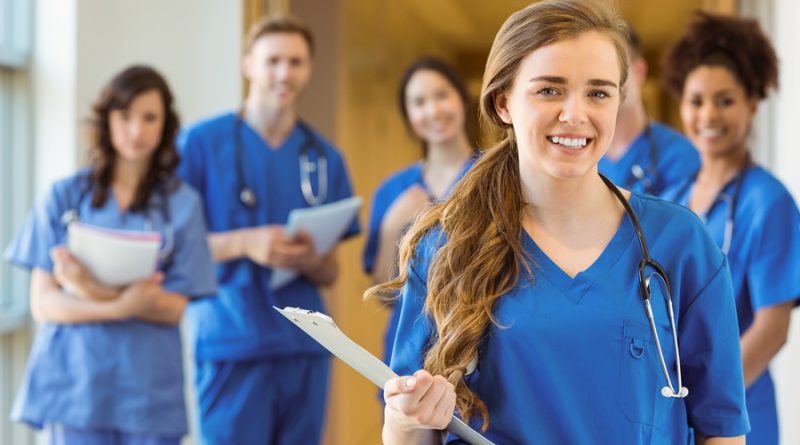 nursing paper