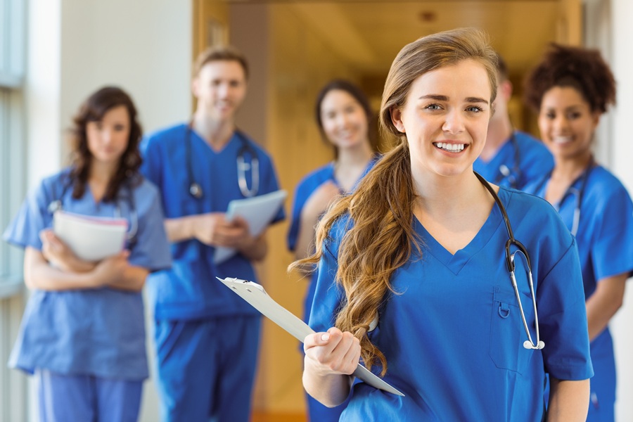 nursing paper