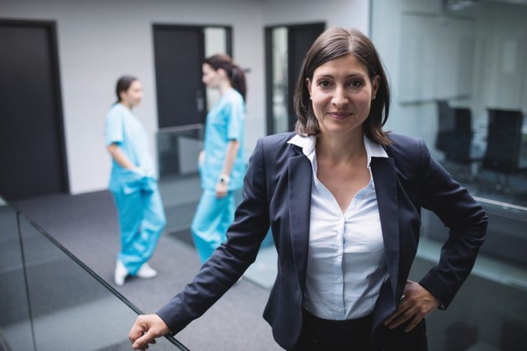 locum tenens staffing