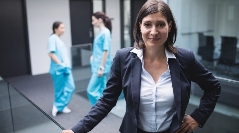 locum tenens staffing