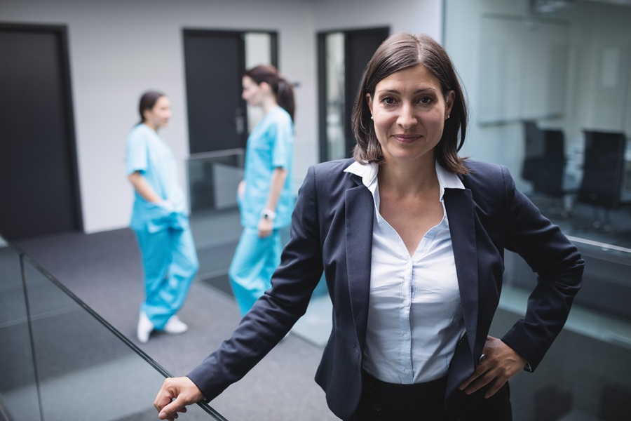 locum tenens staffing