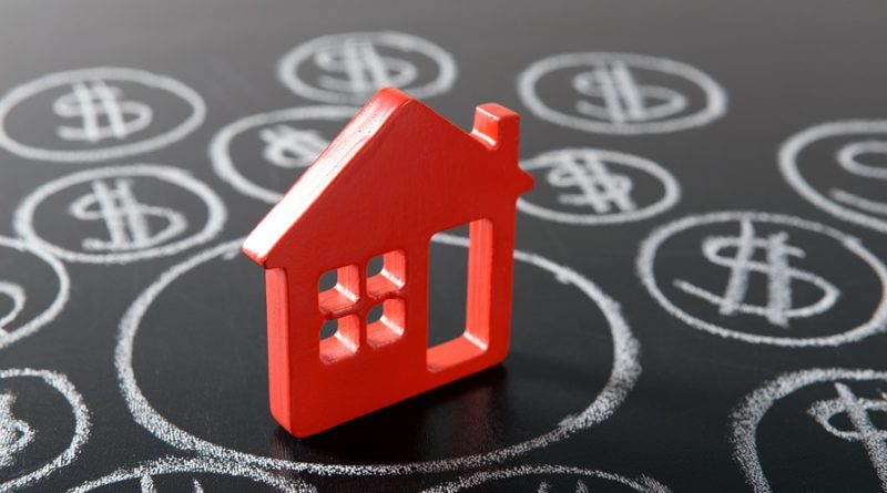 home prices