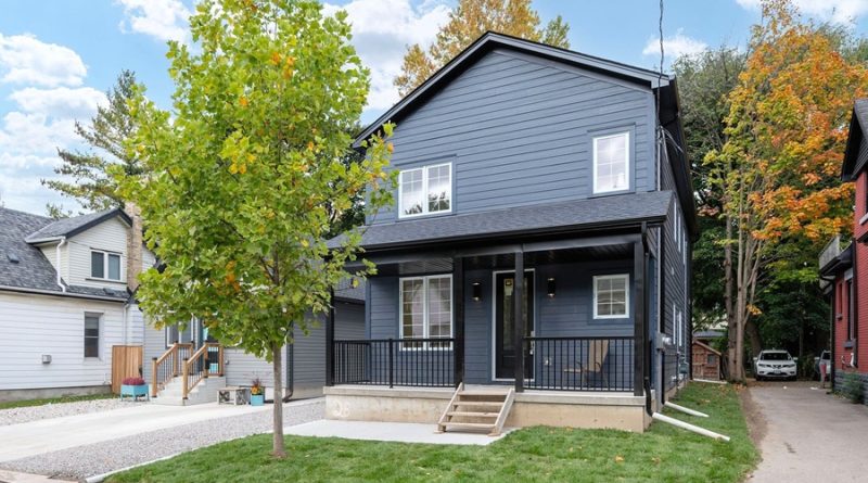 commercial real estate
