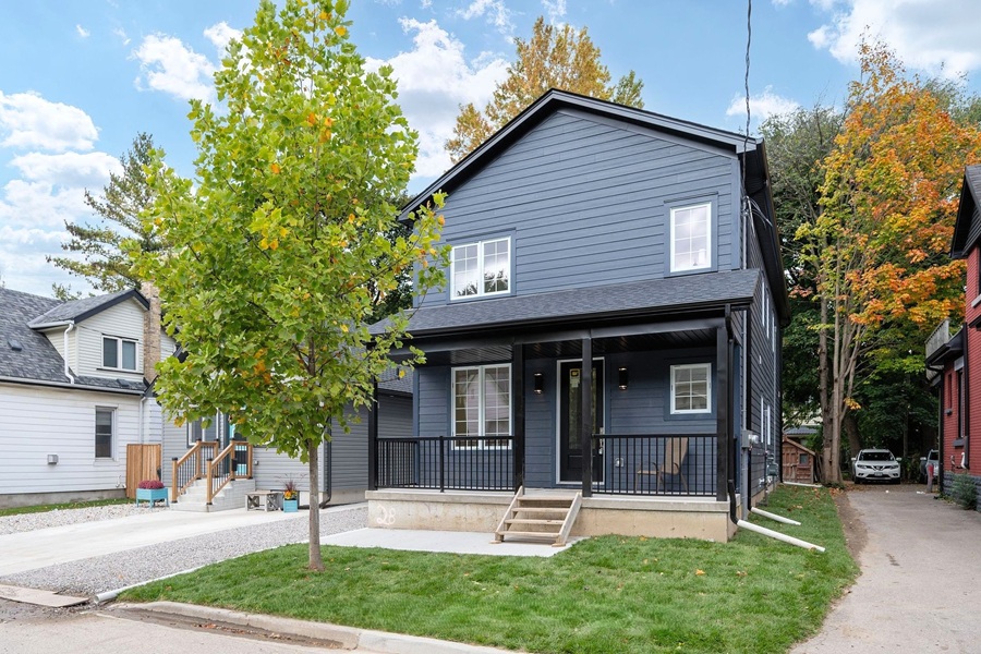commercial real estate