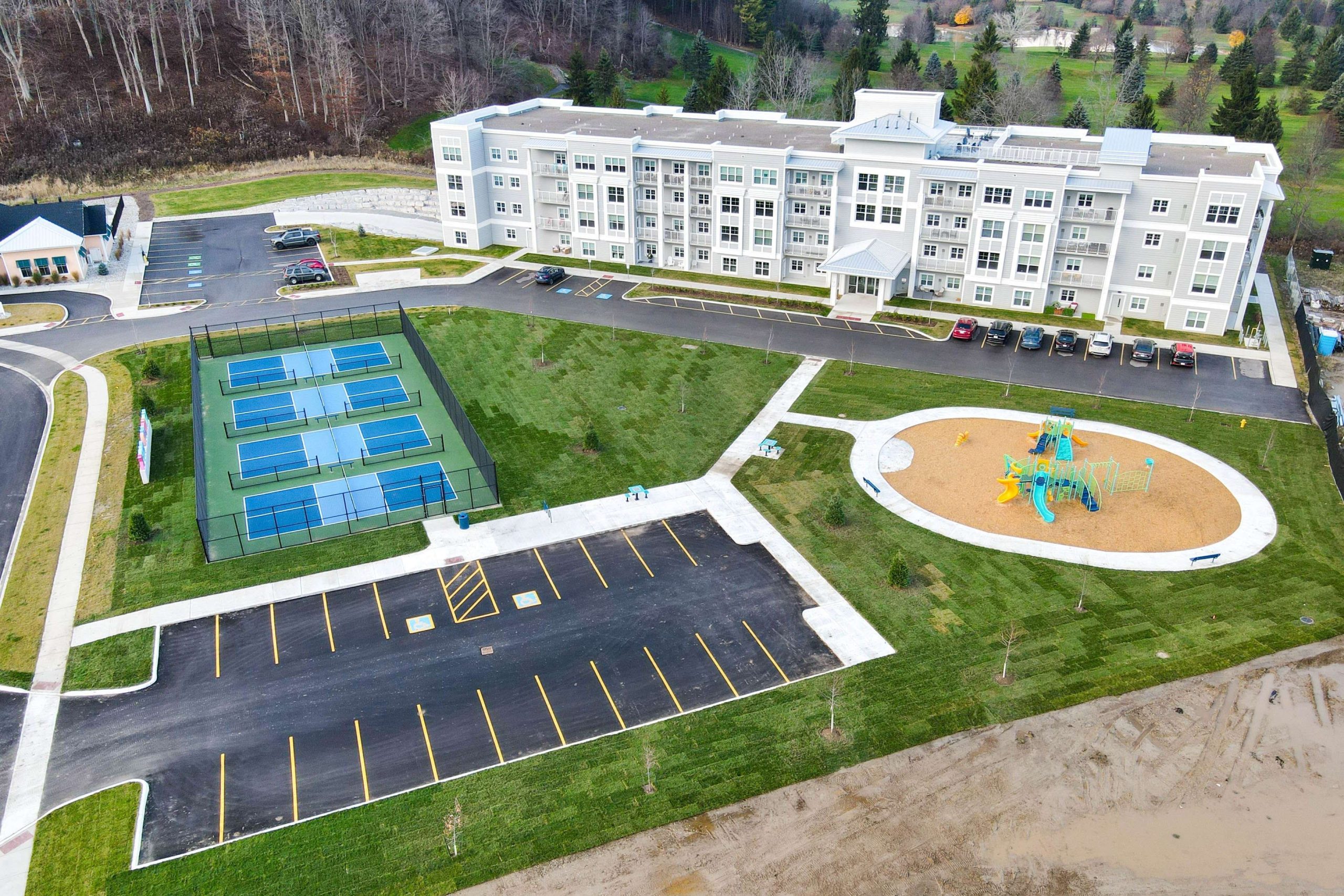 Home of the Week: 100 The Promenade 100 the promenade Home of the Week