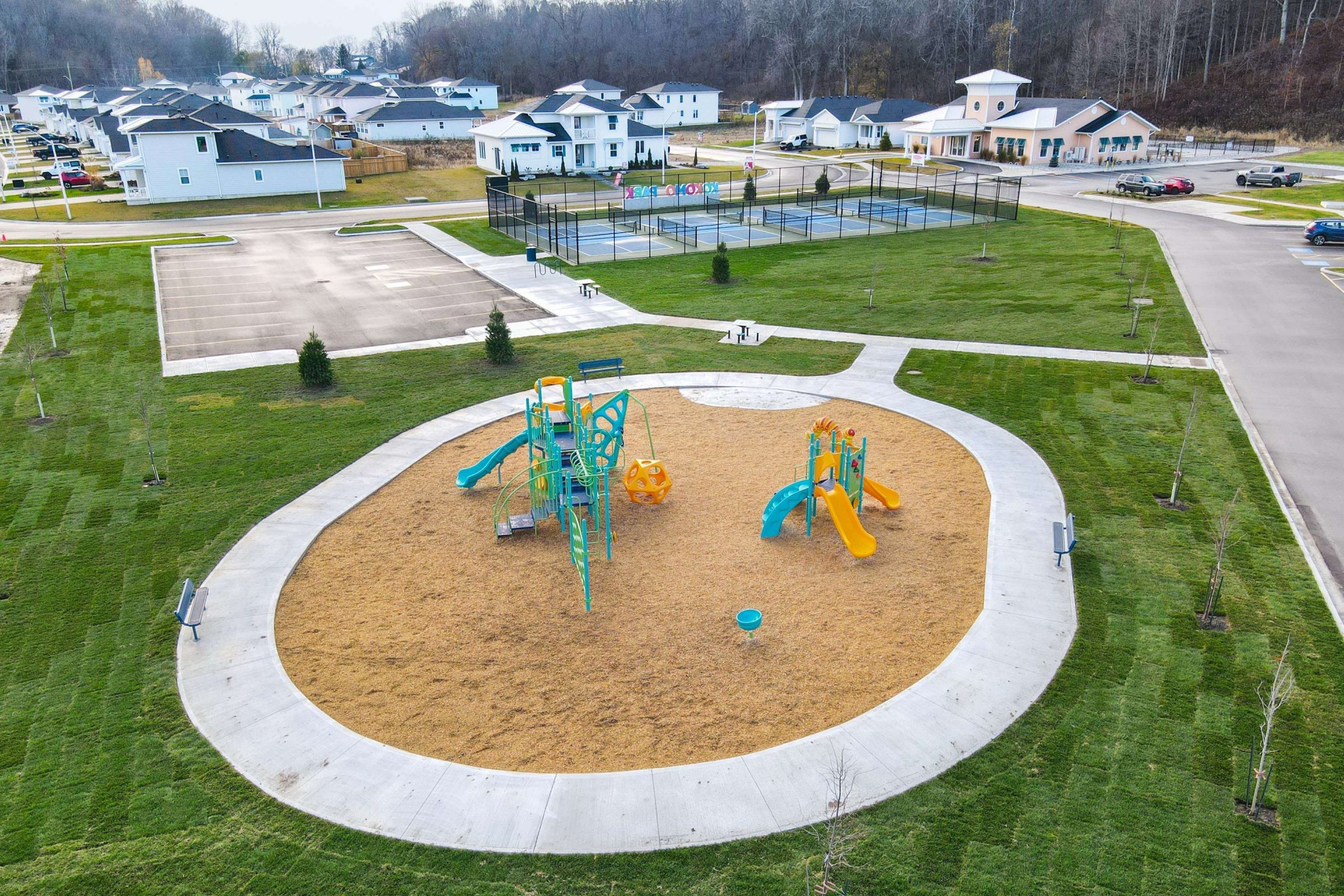 Home of the Week: 100 The Promenade 100 the promenade Home of the Week
