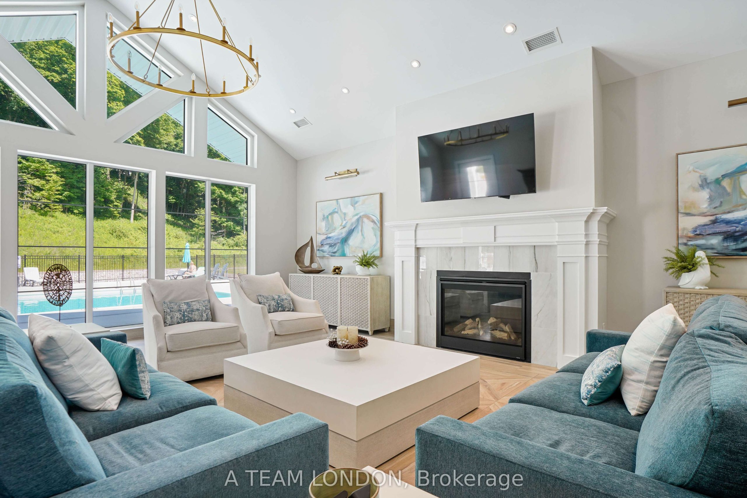 Home of the Week: 100 The Promenade 100 the promenade Home of the Week