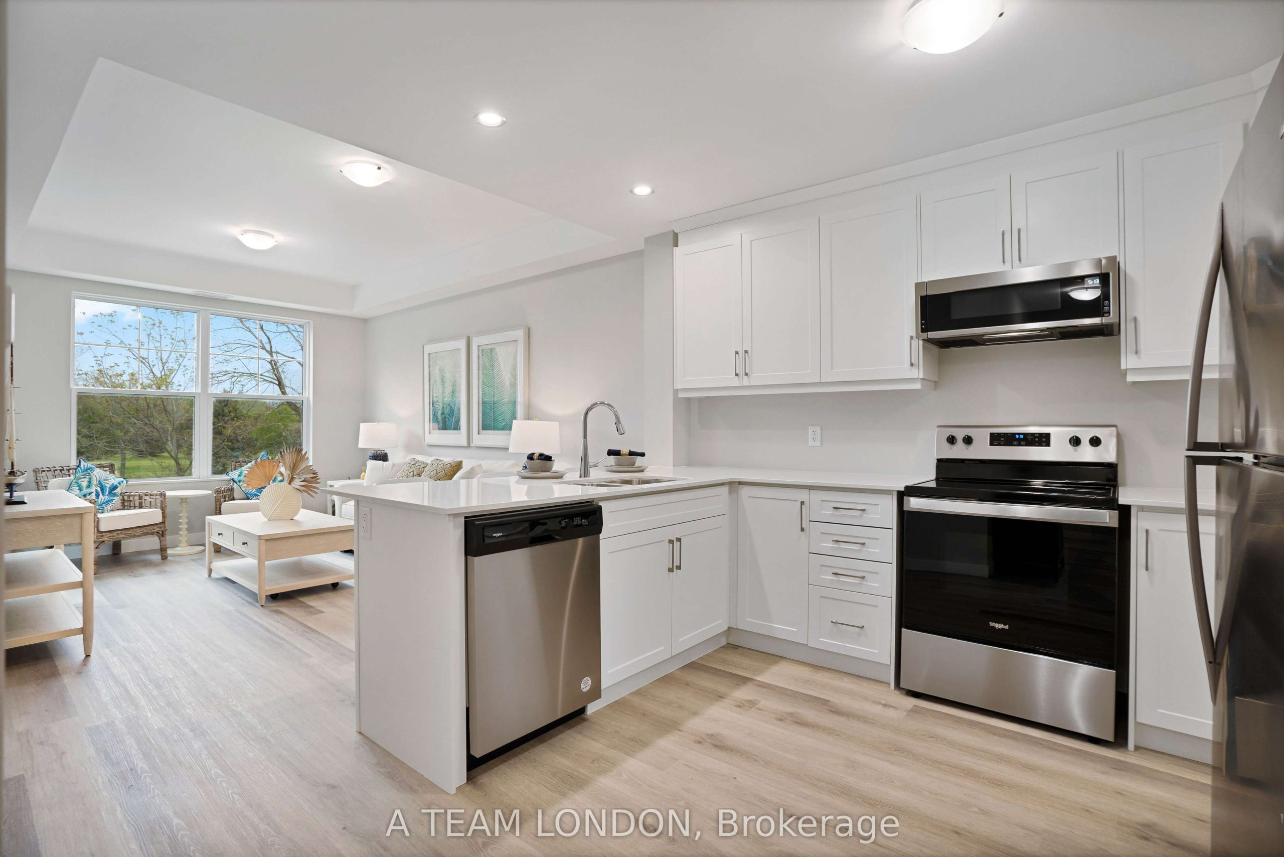 Home of the Week: 100 The Promenade 100 the promenade Home of the Week