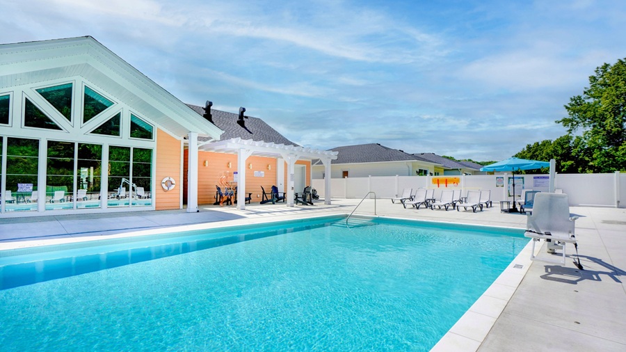 Home of the Week: 100 The Promenade 100 the promenade Home of the Week