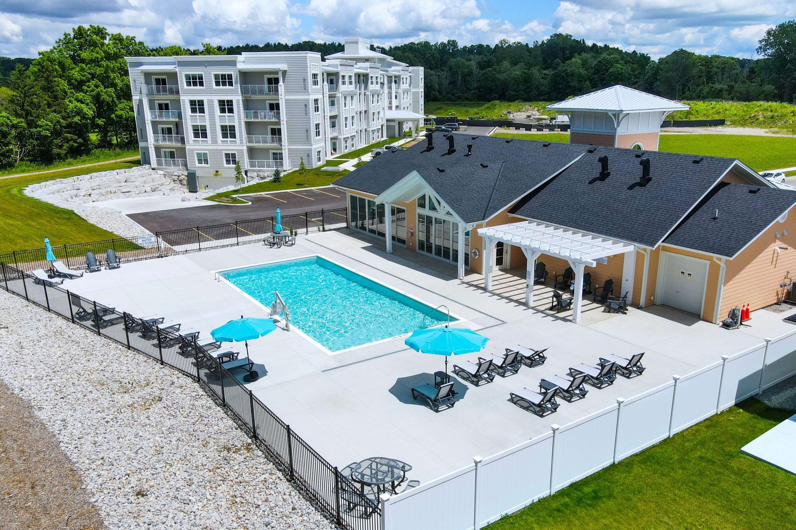 Home of the Week: 100 The Promenade 100 the promenade Home of the Week